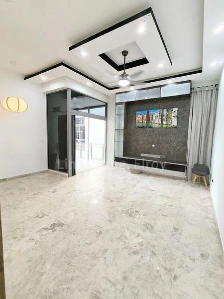 3 Bed Apartment (Condo) for Rent in  Bliss @ Kovan - Image 1