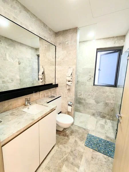 3 Bed Apartment (Condo) for Rent in  Bliss @ Kovan - Image 2
