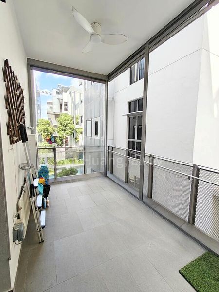 3 Bed Apartment (Condo) for Rent in  Bliss @ Kovan - Image 4
