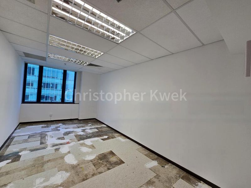 Office for Rent: Hong Leong Building - Image 3