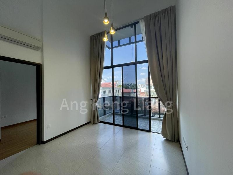 2 Bed Condo for Rent in  Arena Residences - Image 9