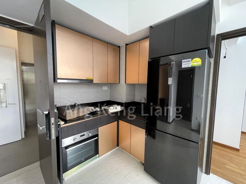 2 Bed Condo for Rent in  Arena Residences - Image 8