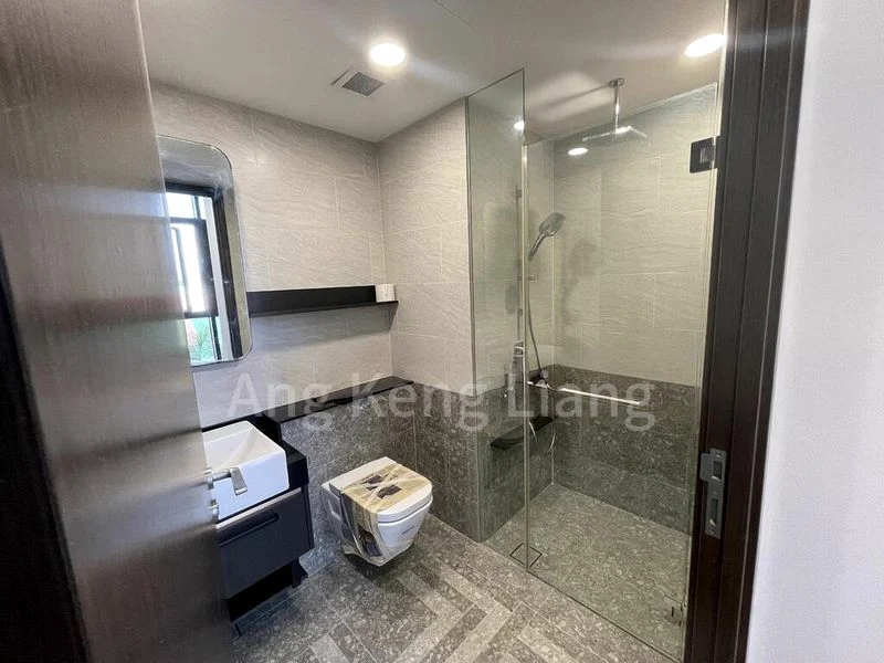 2 Bed Condo for Rent in  Arena Residences - Image 2