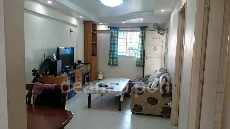 3 Room (3I) HDB for Rent in  616 Bedok Reservoir Road - Image 5