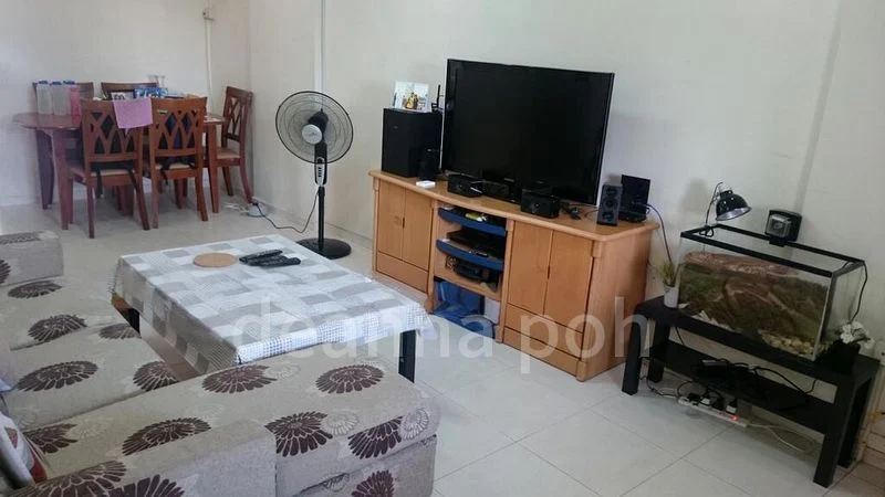 3 Room (3I) HDB for Rent in  616 Bedok Reservoir Road - Image 4