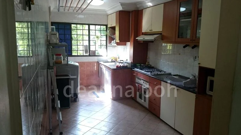3 Room (3I) HDB for Rent in  616 Bedok Reservoir Road - Image 2