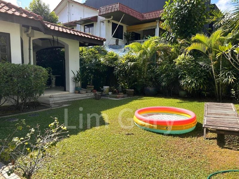 3 Bed Semi-Detached House (Landed) for Rent in College Green - Image 3