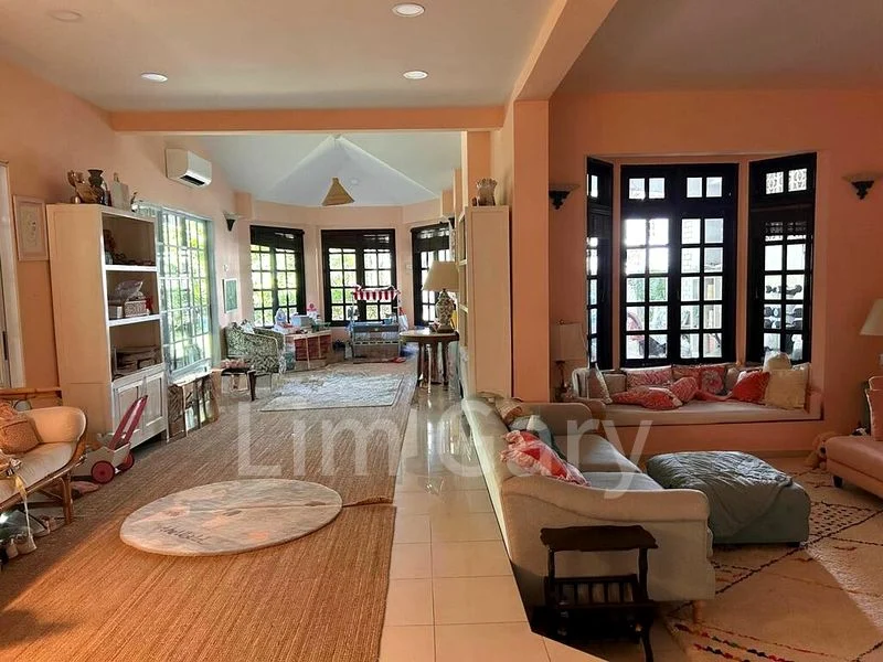 3 Bed Semi-Detached House (Landed) for Rent in College Green - Image 9