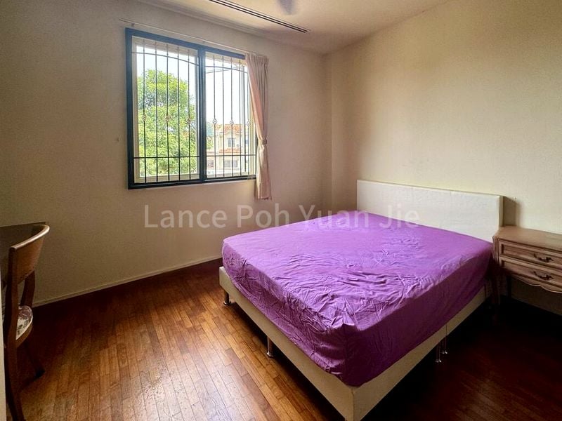 5 Bed Terraced House (Landed) for Rent in  Changi Heights - Image 6