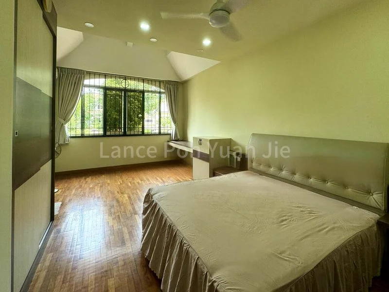 5 Bed Terraced House (Landed) for Rent in  Changi Heights - Image 3
