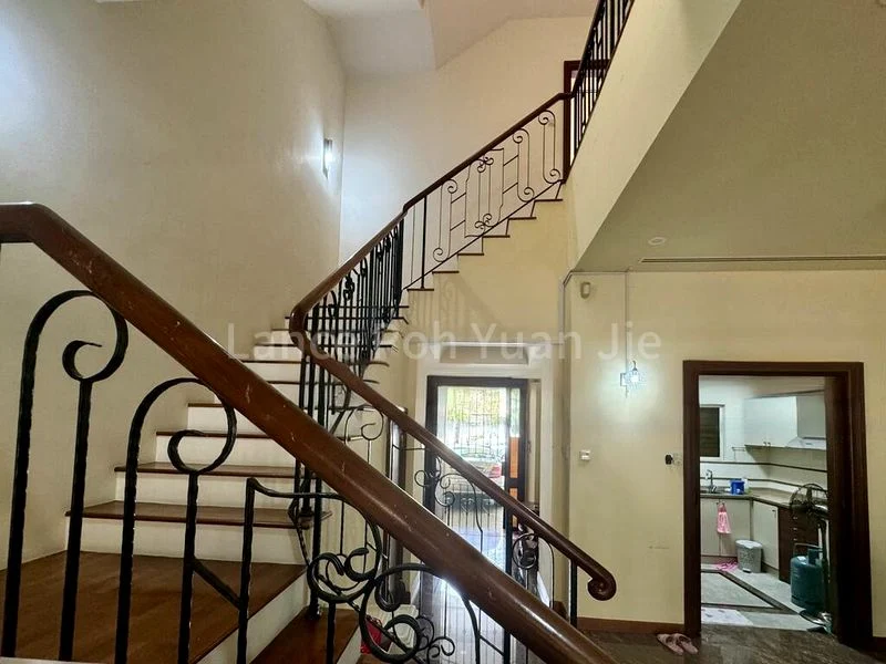 5 Bed Terraced House (Landed) for Rent in  Changi Heights - Image 9