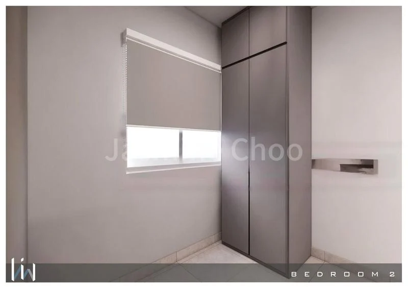 2 Bed Condo for Rent in  Okio - Image 4