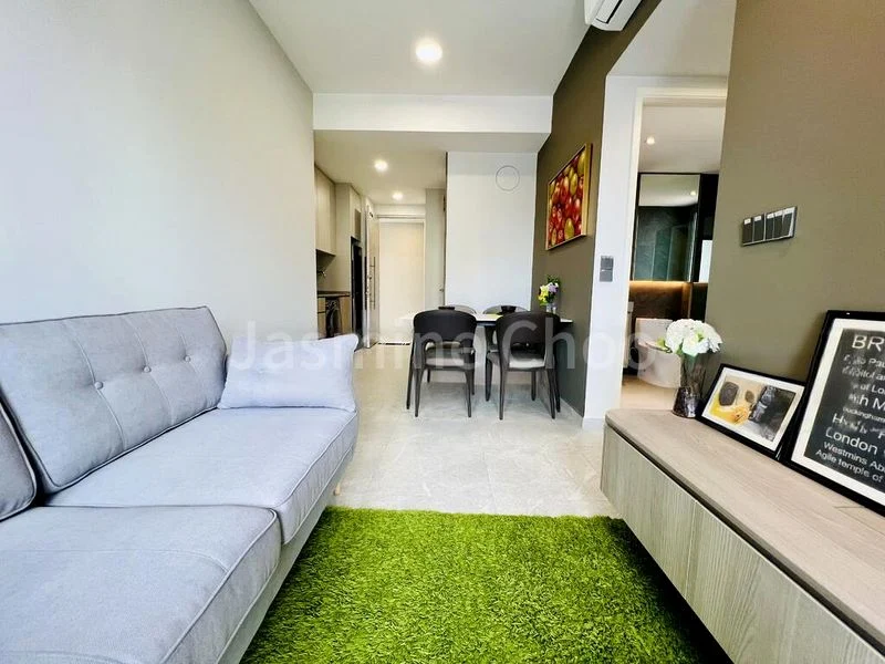 2 Bed Condo for Rent in  Okio - Image 20