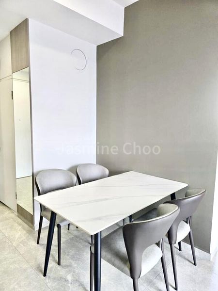 2 Bed Condo for Rent in  Okio - Image 8