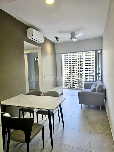 2 Bed Condo for Rent in  Okio - Image 9