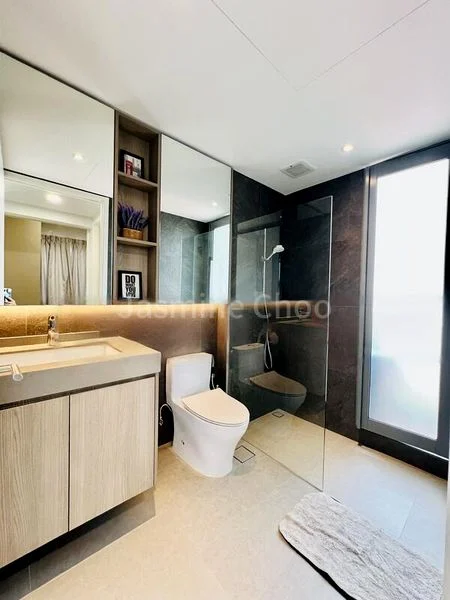 2 Bed Condo for Rent in  Okio - Image 15