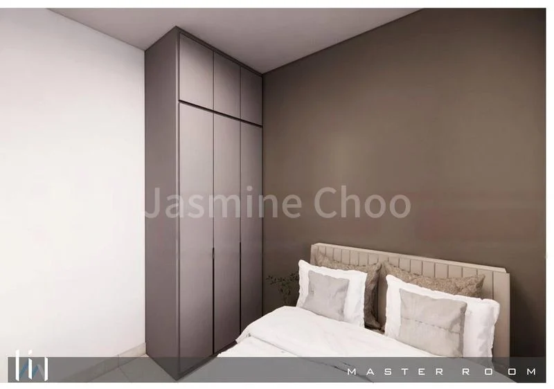 2 Bed Condo for Rent in  Okio - Image 3