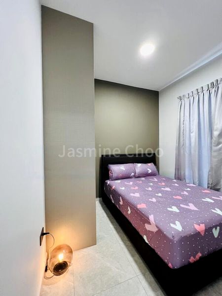 2 Bed Condo for Rent in  Okio - Image 16