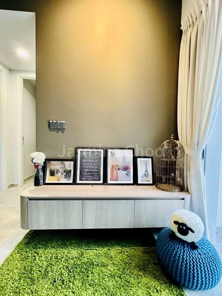 2 Bed Condo for Rent in  Okio - Image 19