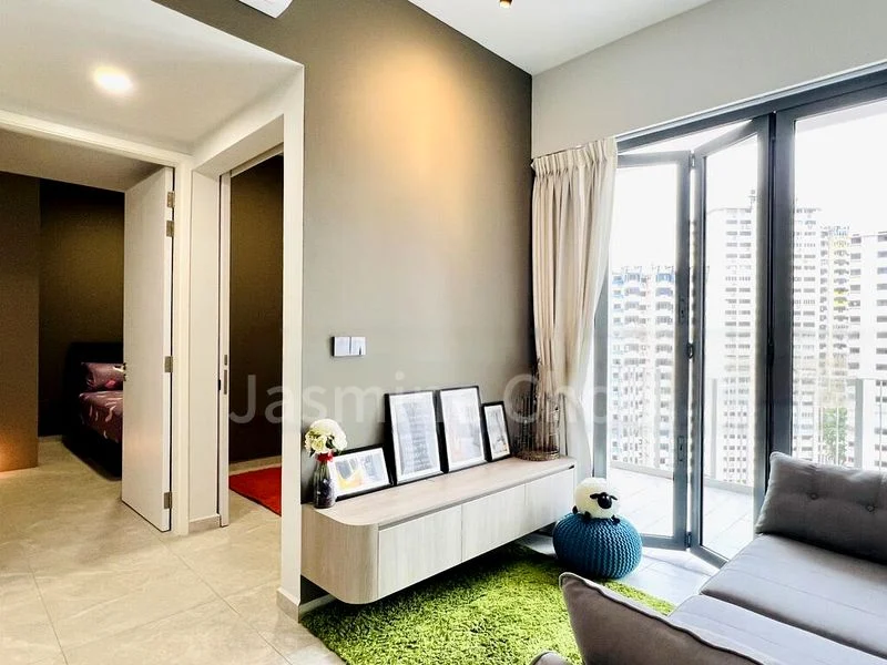 2 Bed Condo for Rent in  Okio - Image 17