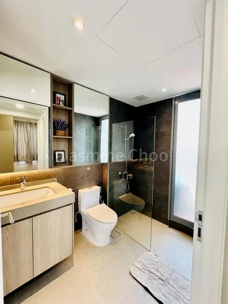 2 Bed Condo for Rent in  Okio - Image 18