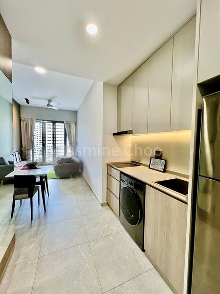 2 Bed Condo for Rent in  Okio - Image 12