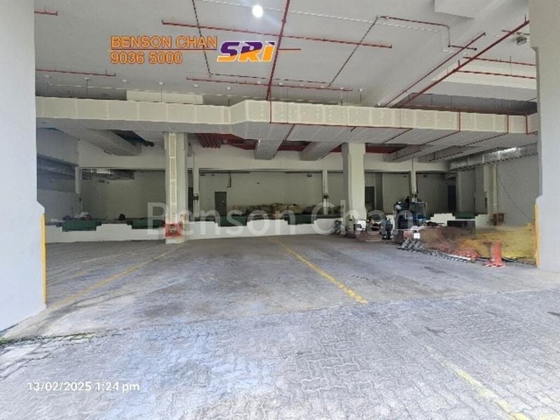 Warehouse for Rent: Harbour Link Innohub - Image 2