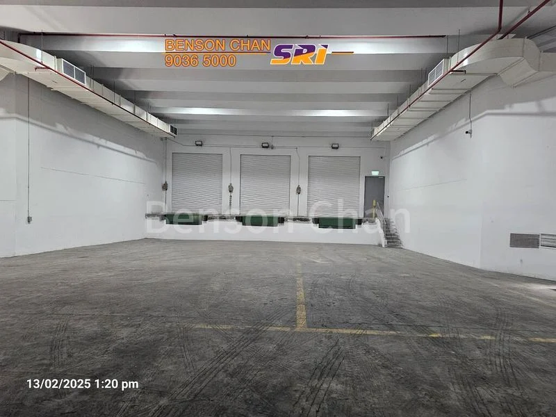 Warehouse for Rent: Harbour Link Innohub - Image 3