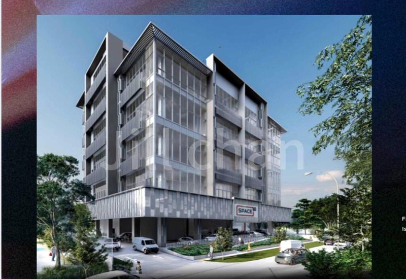 Light Industrial (B1) for Sale: Space 18 - Image 3