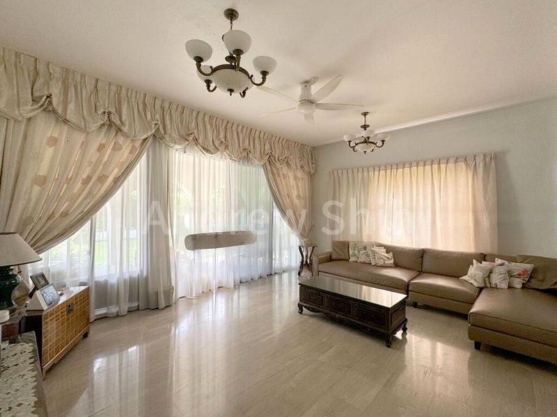 5 Bed Semi-Detached House (Landed) for Sale in  Hougang Avenue 2 - Image 2