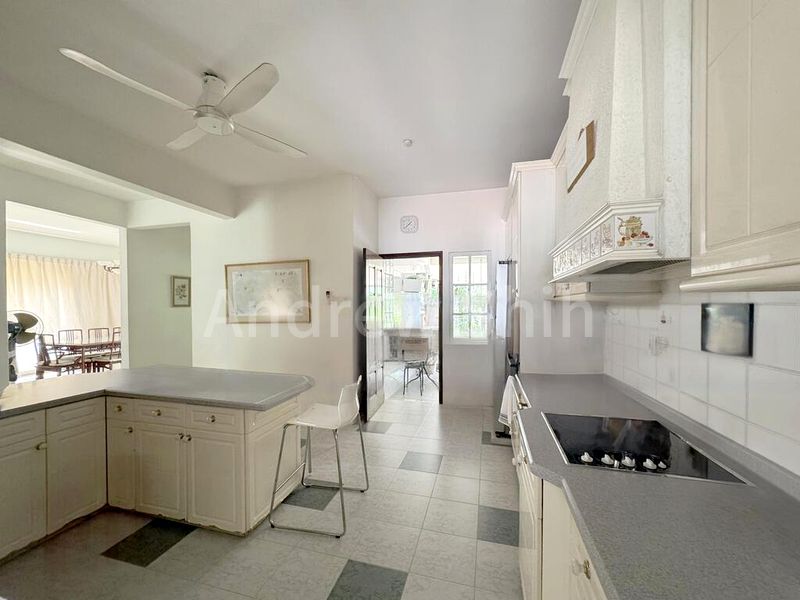 5 Bed Semi-Detached House (Landed) for Sale in  Hougang Avenue 2 - Image 11