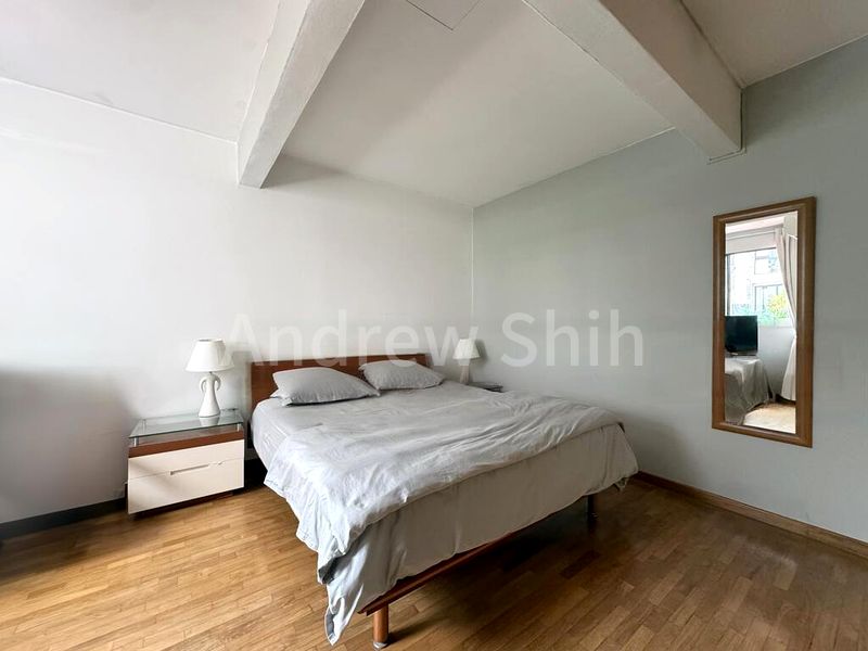 5 Bed Semi-Detached House (Landed) for Sale in  Hougang Avenue 2 - Image 6