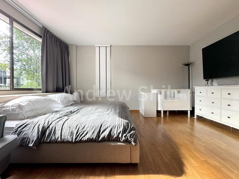 5 Bed Semi-Detached House (Landed) for Sale in  Hougang Avenue 2 - Image 17