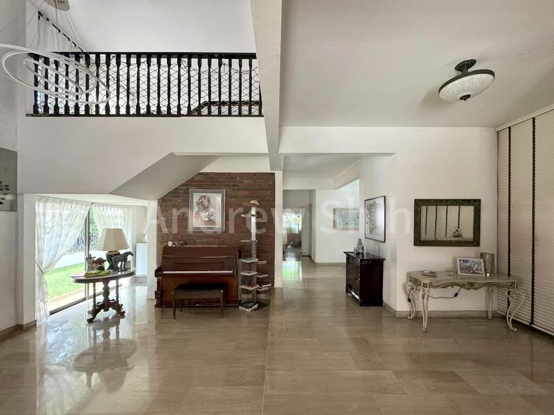 5 Bed Semi-Detached House (Landed) for Sale in  Hougang Avenue 2 - Image 9