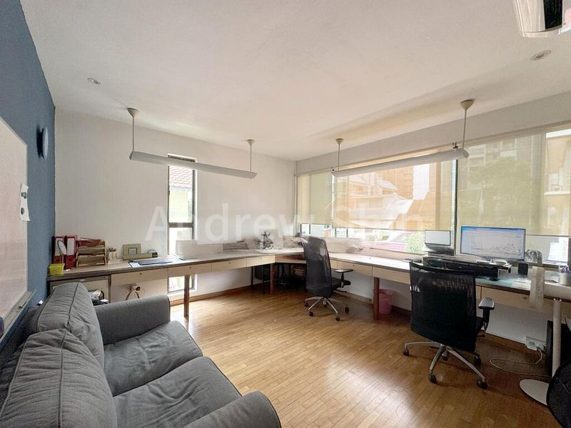 5 Bed Semi-Detached House (Landed) for Sale in  Hougang Avenue 2 - Image 5