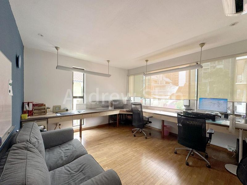 5 Bed Semi-Detached House (Landed) for Sale in  Hougang Avenue 2 - Image 15