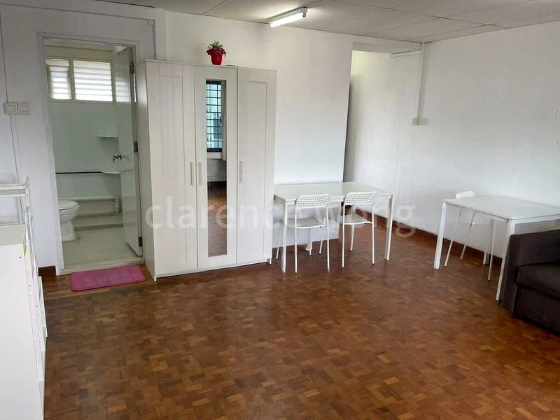 1 Bed Apartment (Condo) for Rent in  People's Park Complex - Image 4