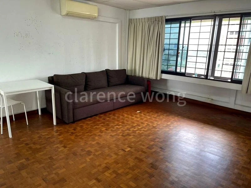 1 Bed Apartment (Condo) for Rent in  People's Park Complex - Image 2