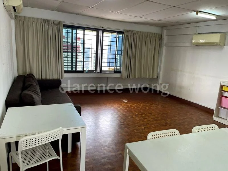 1 Bed Apartment (Condo) for Rent in  People's Park Complex - Image 3
