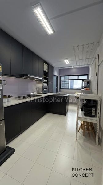 4 Room (4A) HDB for Sale in  164 Woodlands Street 13 - Image 14
