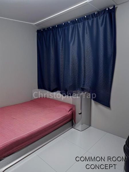 4 Room (4A) HDB for Sale in  164 Woodlands Street 13 - Image 12