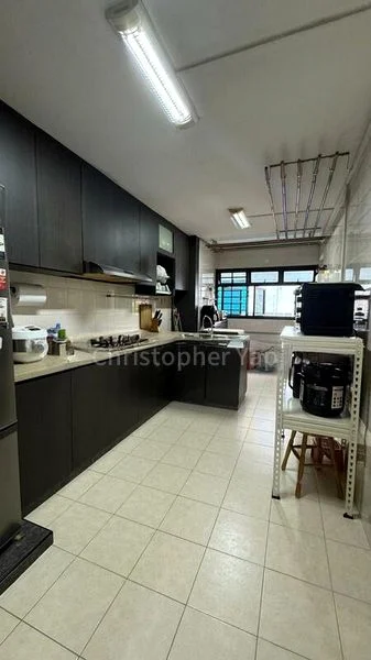 4 Room (4A) HDB for Sale in  164 Woodlands Street 13 - Image 5