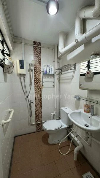 4 Room (4A) HDB for Sale in  164 Woodlands Street 13 - Image 10