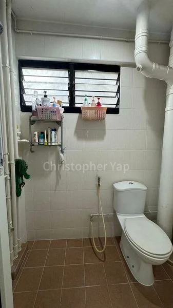 4 Room (4A) HDB for Sale in  164 Woodlands Street 13 - Image 9