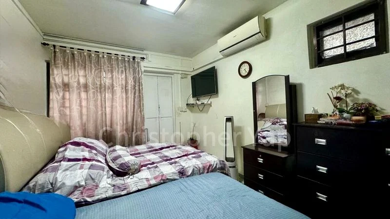 4 Room (4A) HDB for Sale in  164 Woodlands Street 13 - Image 7
