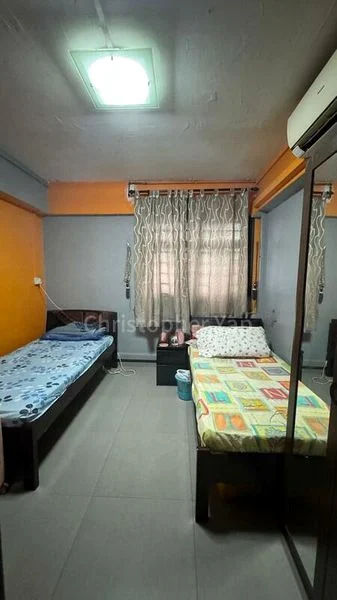 4 Room (4A) HDB for Sale in  164 Woodlands Street 13 - Image 6