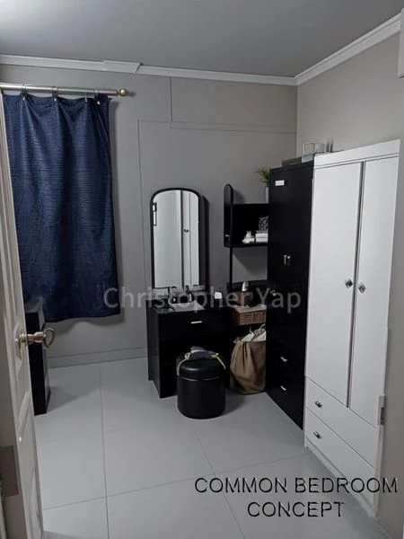 4 Room (4A) HDB for Sale in  164 Woodlands Street 13 - Image 11