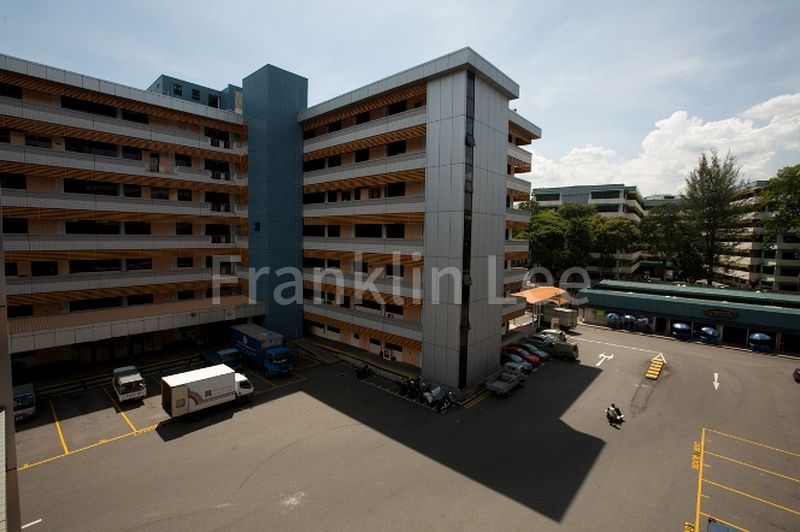 Factory / Workshop (B2) for Rent in  Kallang Place - Image 3