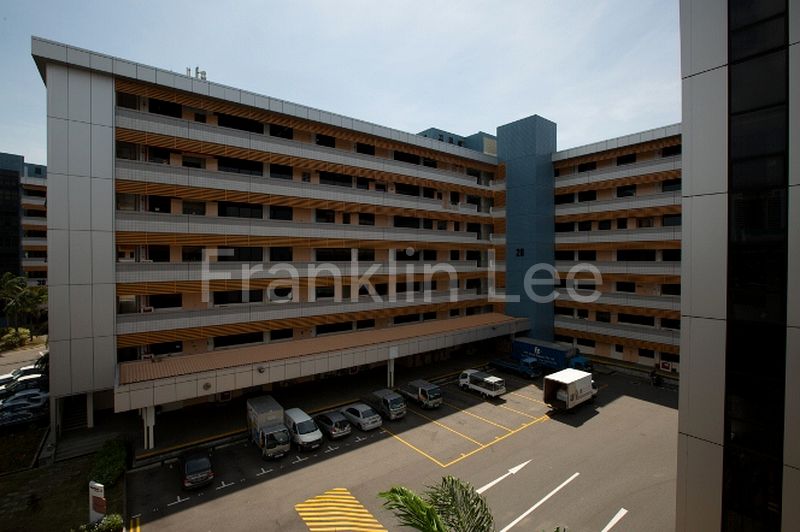 Factory / Workshop (B2) for Rent in  Kallang Place - Image 2