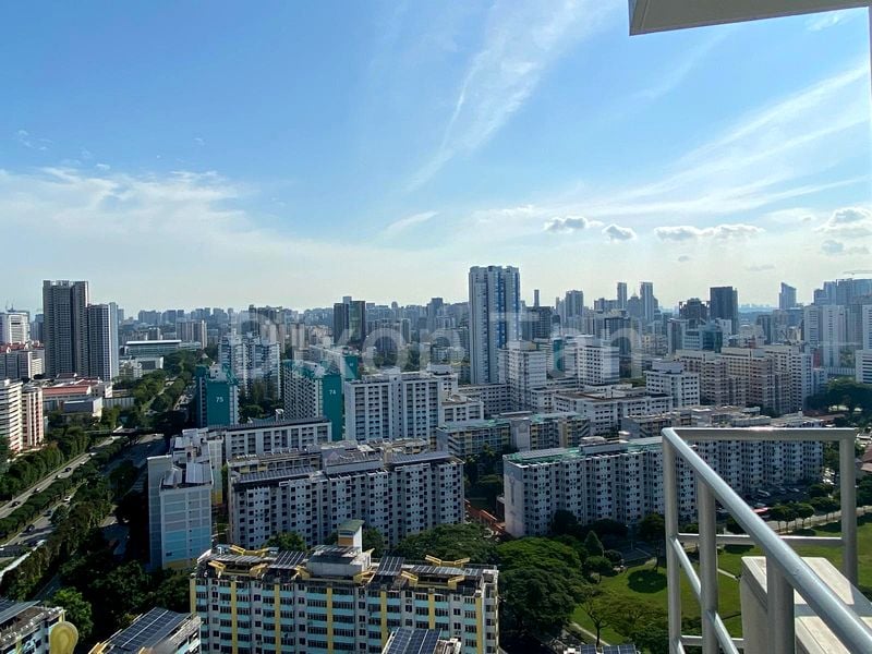 3 Room (3A) HDB for Sale in  116A Jalan Tenteram - Image 12